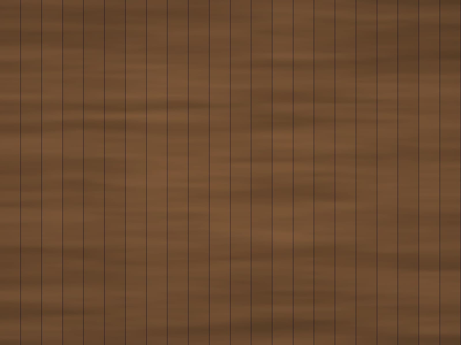 Thermally modified timber cladding in a warm brown tone