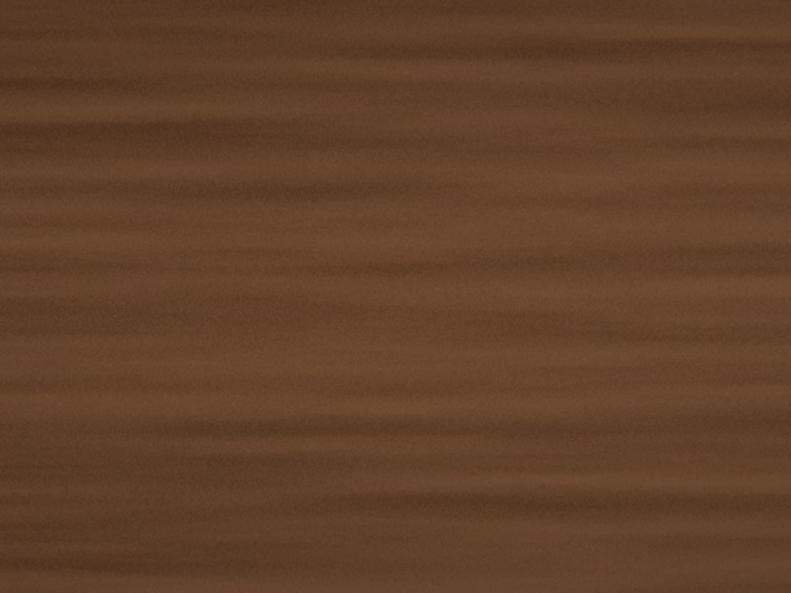 Close-up of a walnut engineered wood flooring plank