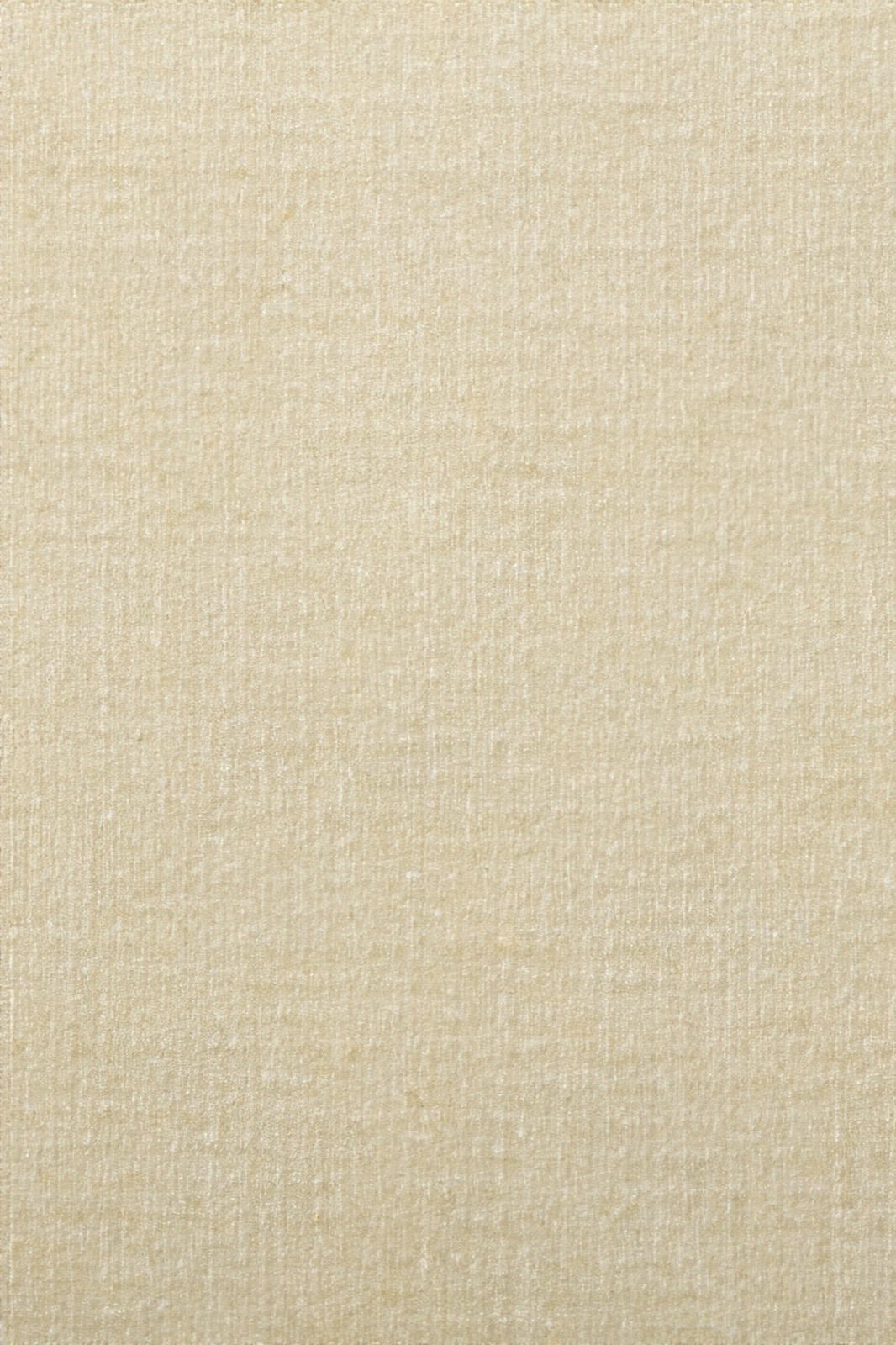 Close-up of an oat-toned woven upholstery fabric